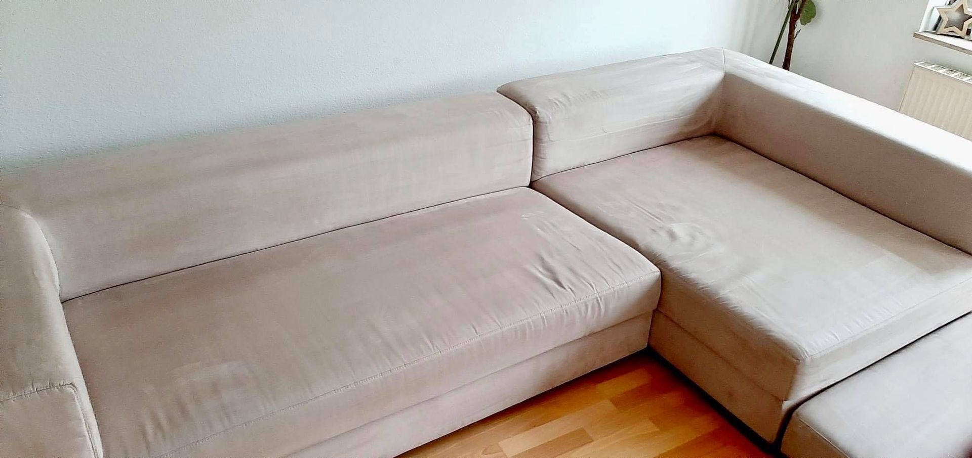 thermostar sofa - green power - deitingen