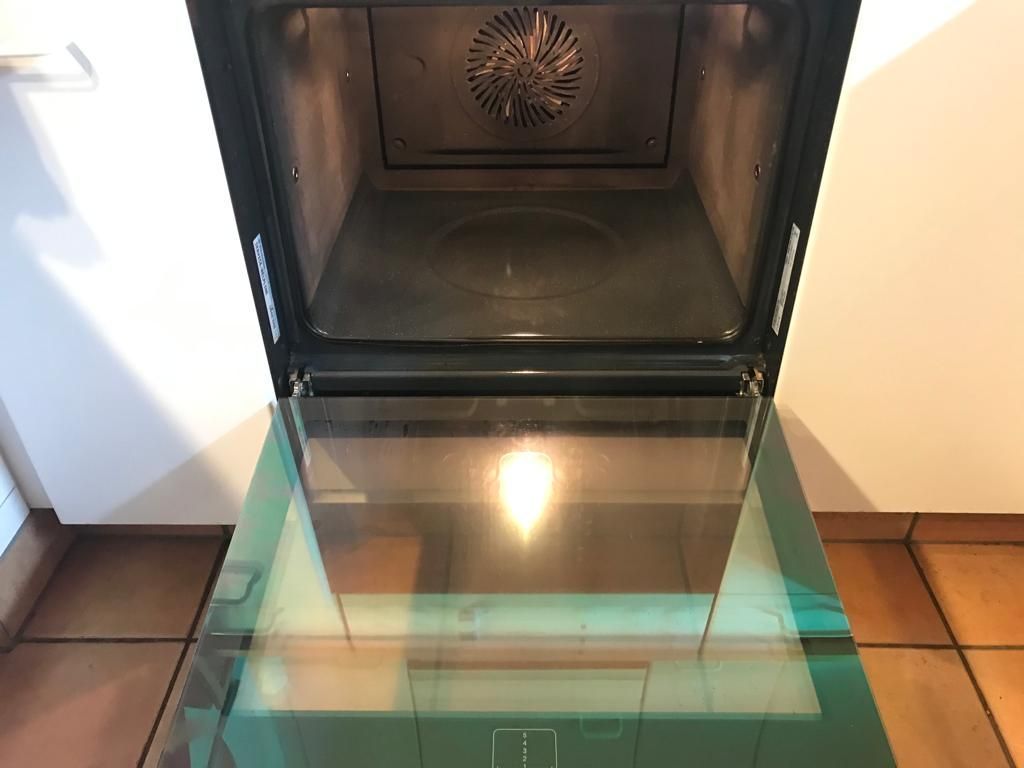 thermostar backofen - green power - deitingen