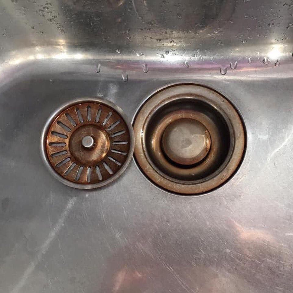 thermostar abfluss - green power - deitingen