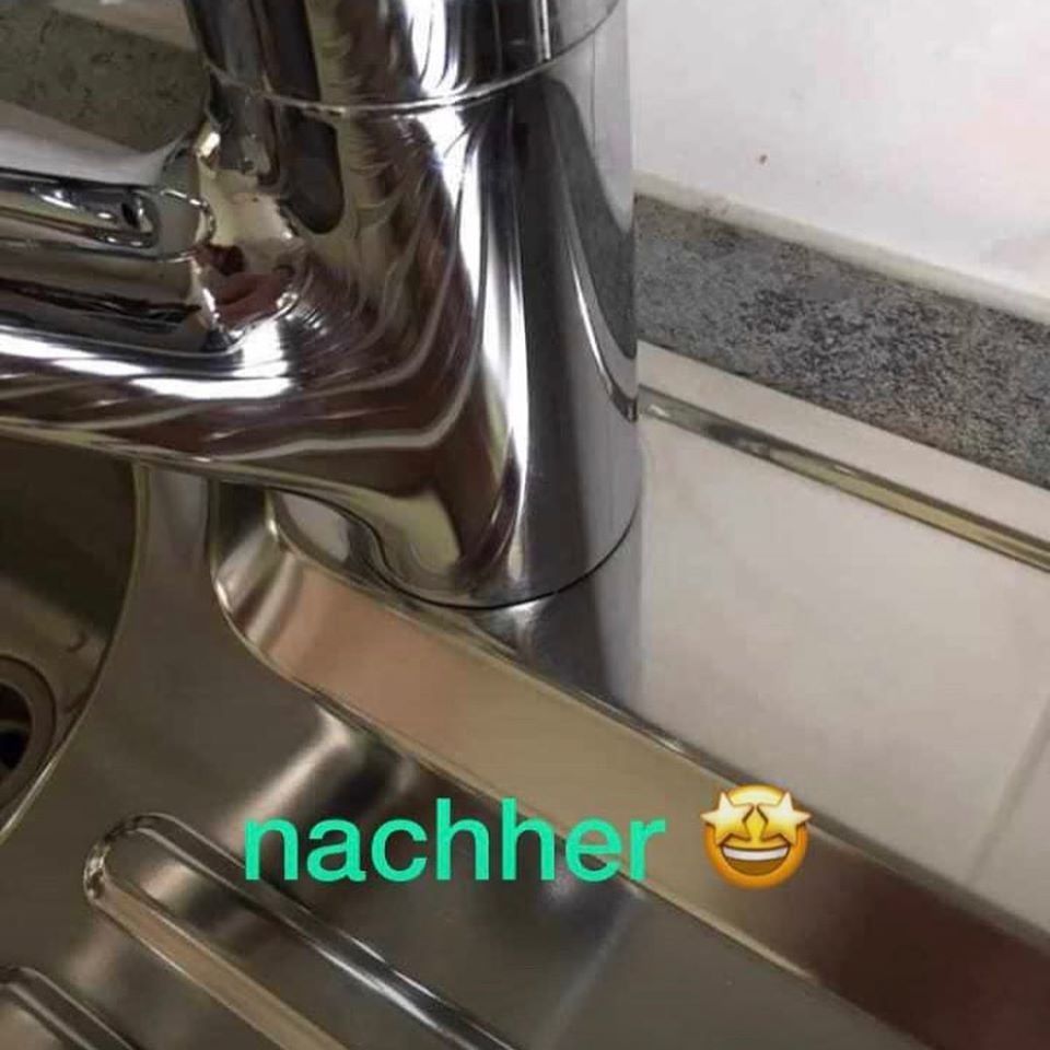 thermostar wasserhahn - green power - deitingen