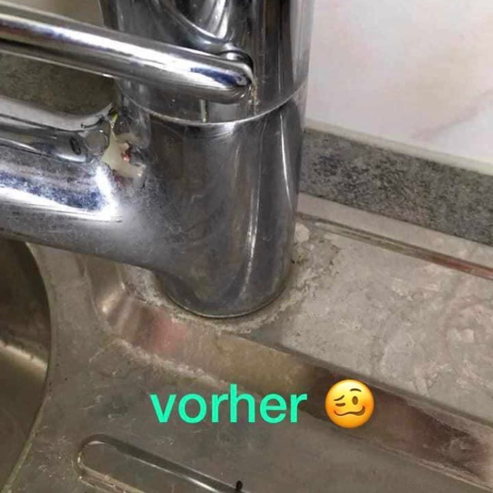 thermostar wasserhahn - green power - deitingen