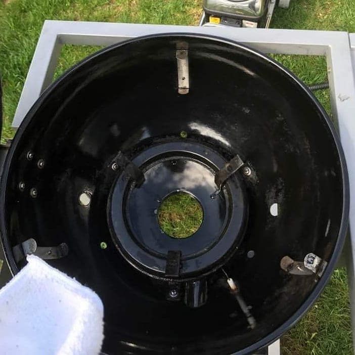 thermostar grill - green power - deitingen