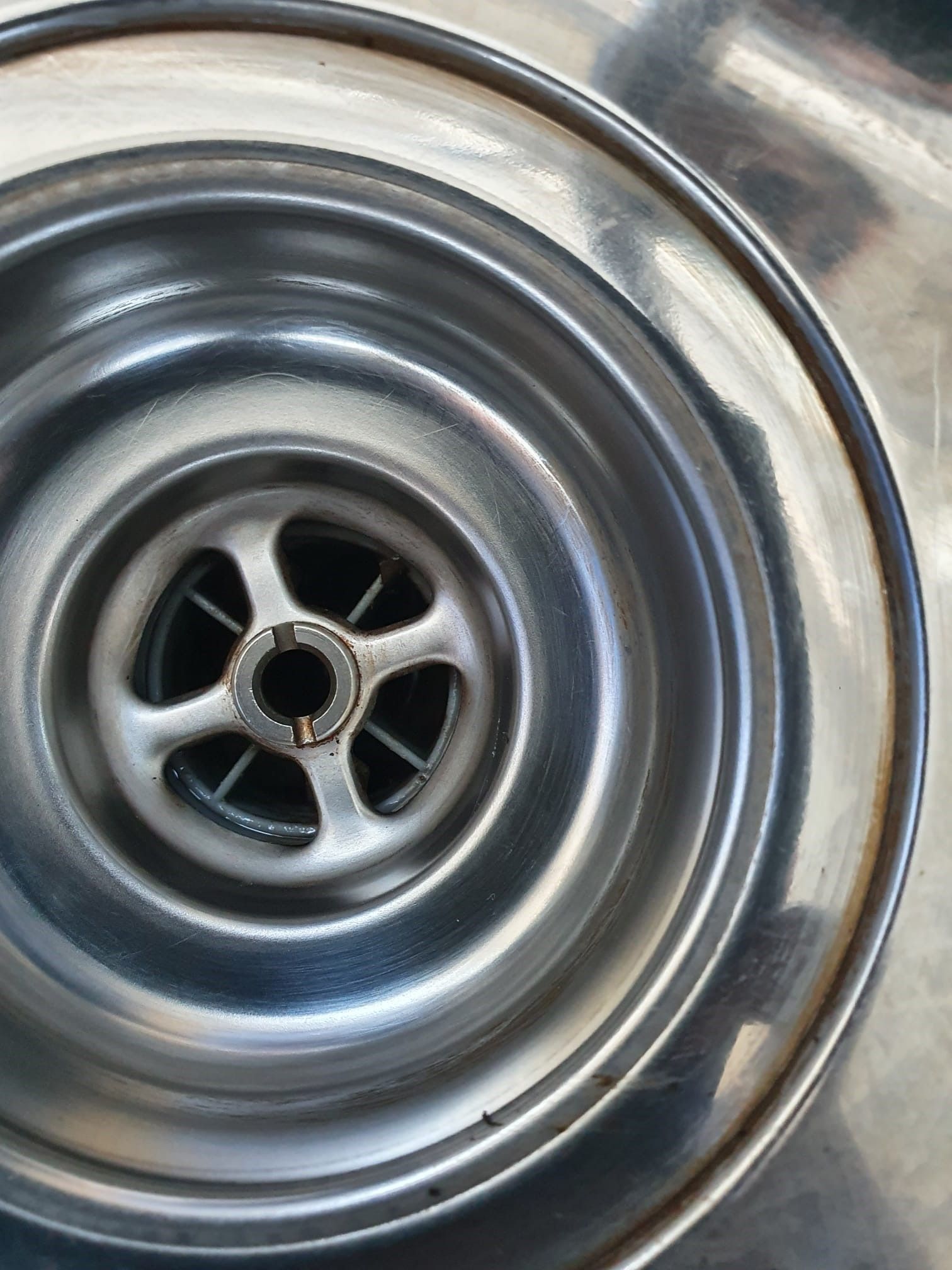 thermostar dusche - green power - deitingen