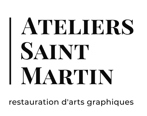 Logo Ateliers Saint-Martin