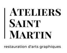 Logo Ateliers Saint-Martin