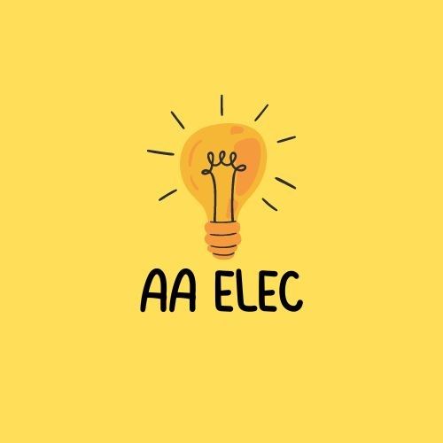 Logo d'AA Élec