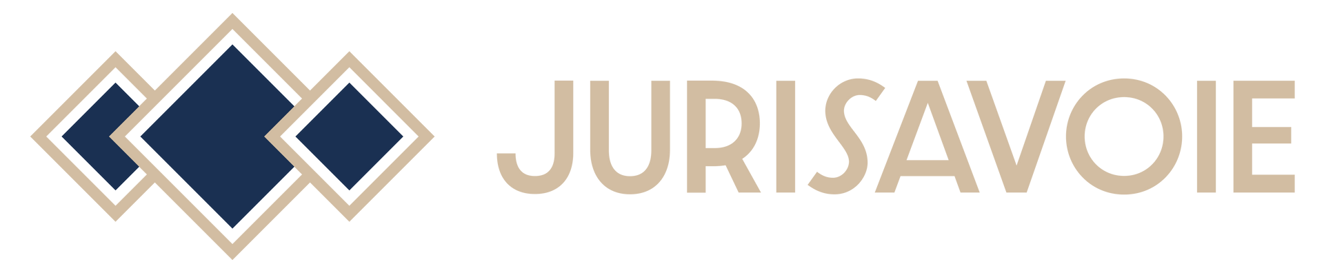 Logo Jurisavoie entreprise