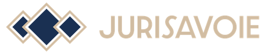 Logo Jurisavoie entreprise