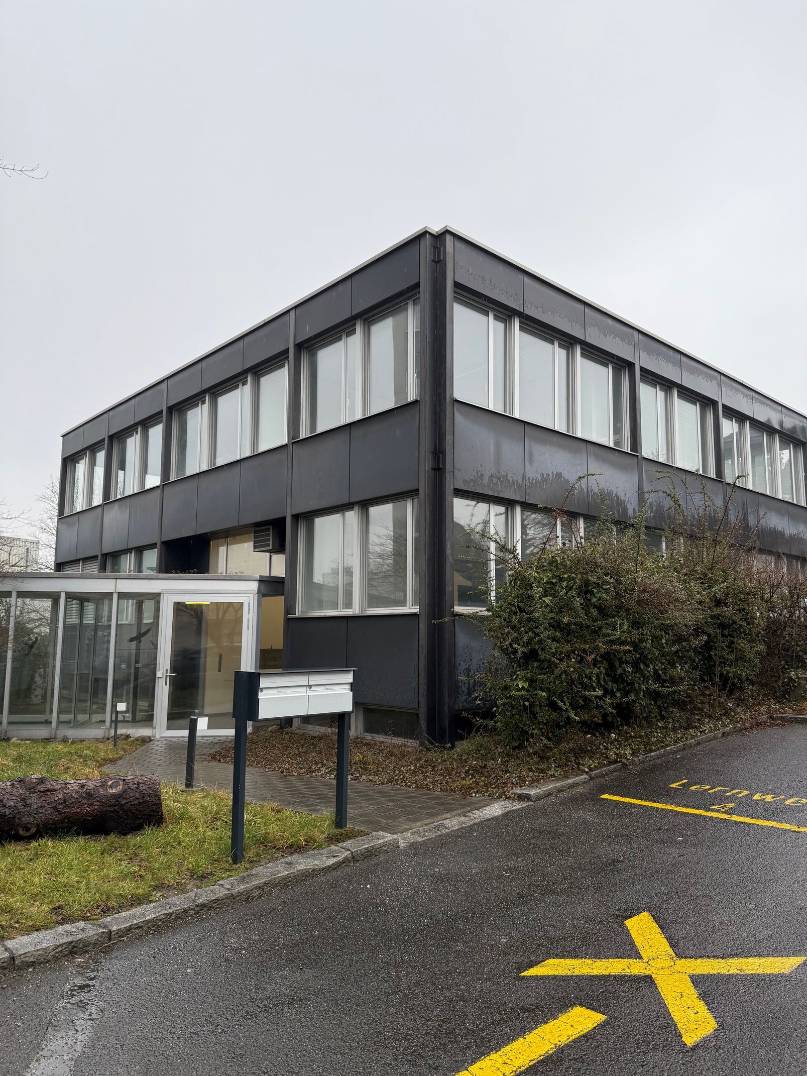 Praxis am Wasserschloss