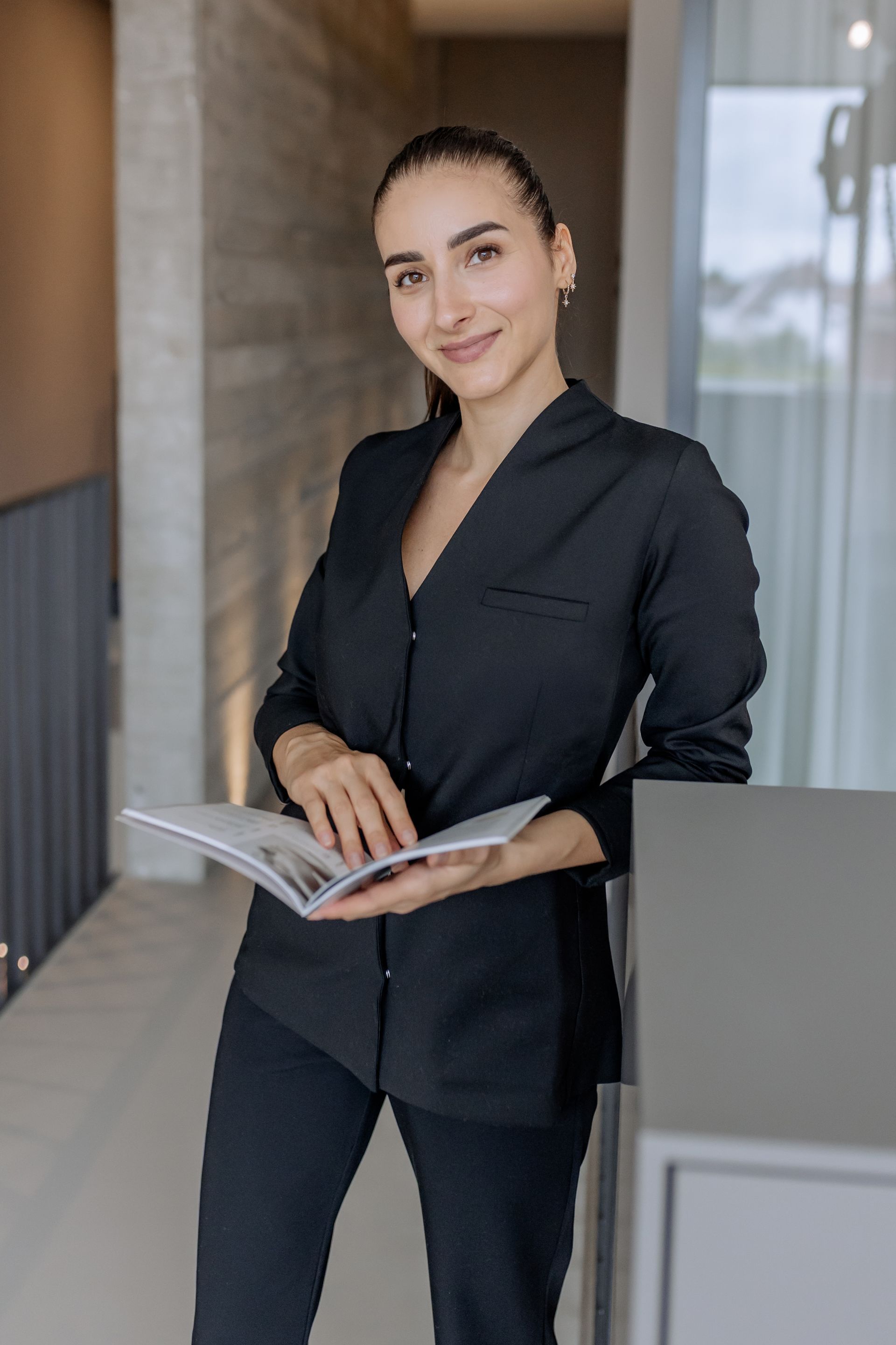 Kosmetikerin Sibel Kosmetikerin Sibel