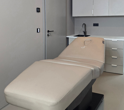 Kosmetikstudio Reutlingen - Beauty Spot - Sibel Olgun