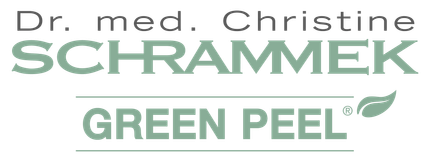 Logo Dr Schrammek - Green Peel
