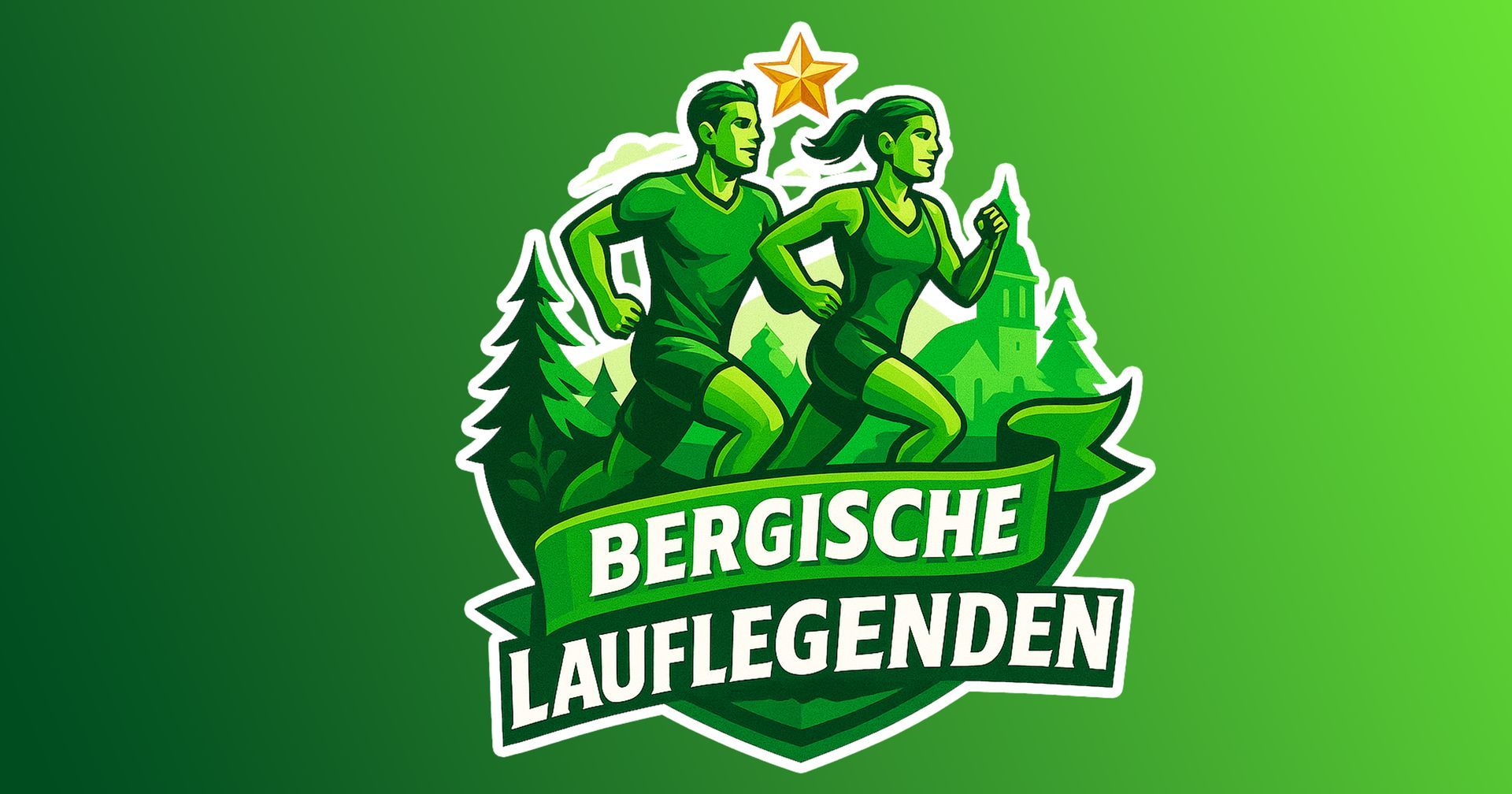 Halloween Run - Hückeswagen