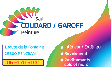 Logo Coudard-Garoff