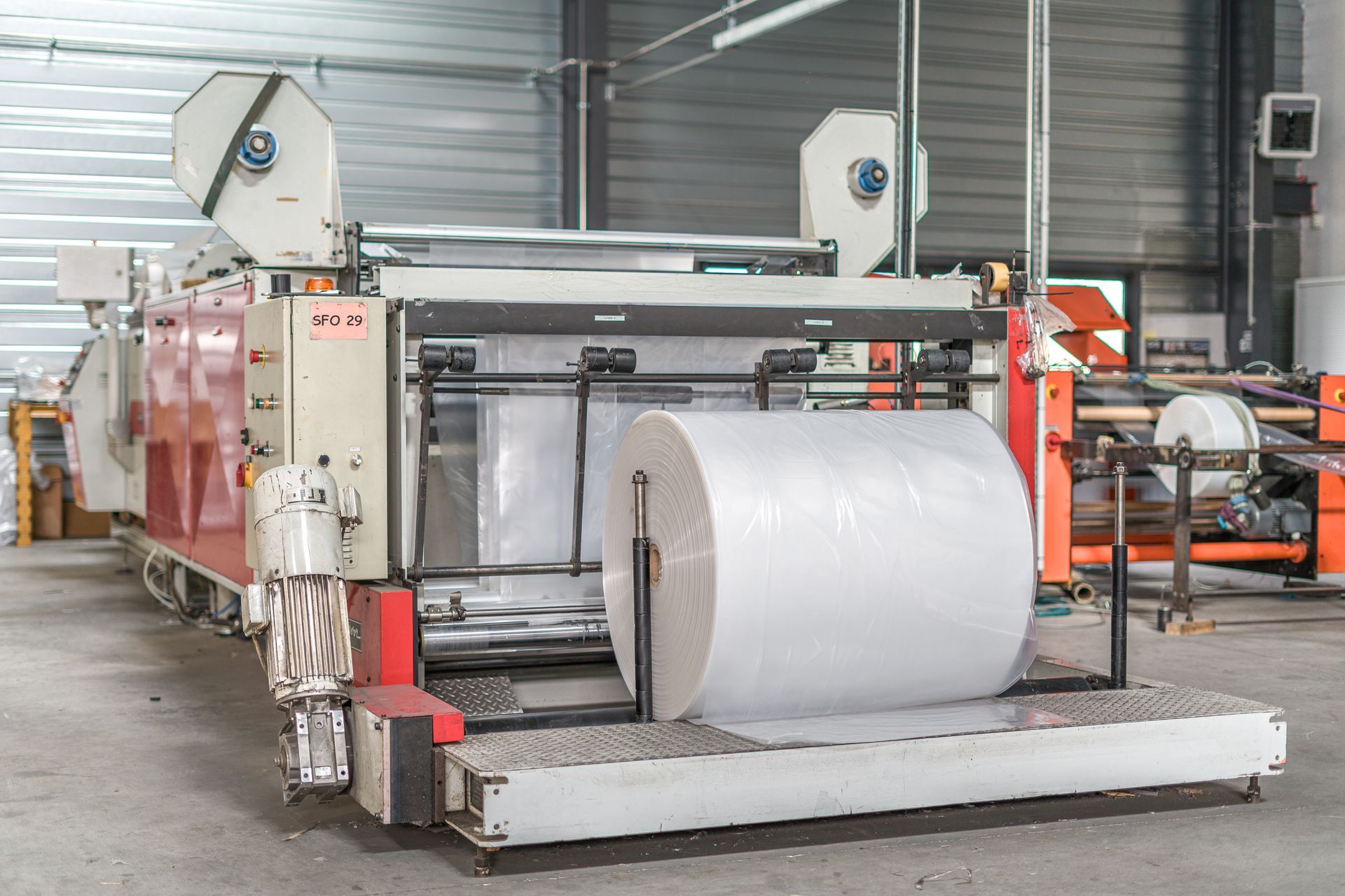 Des solutions pour emballer efficacement vos lots de produits