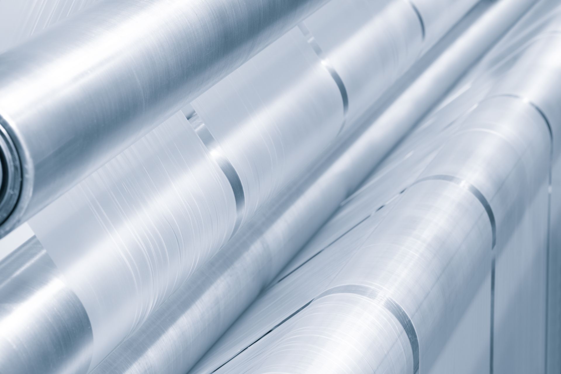 Réalisation des emballages