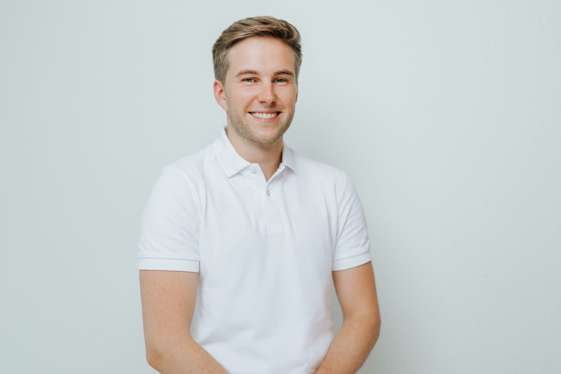 Dr. med. dent. Thomas M. Falter