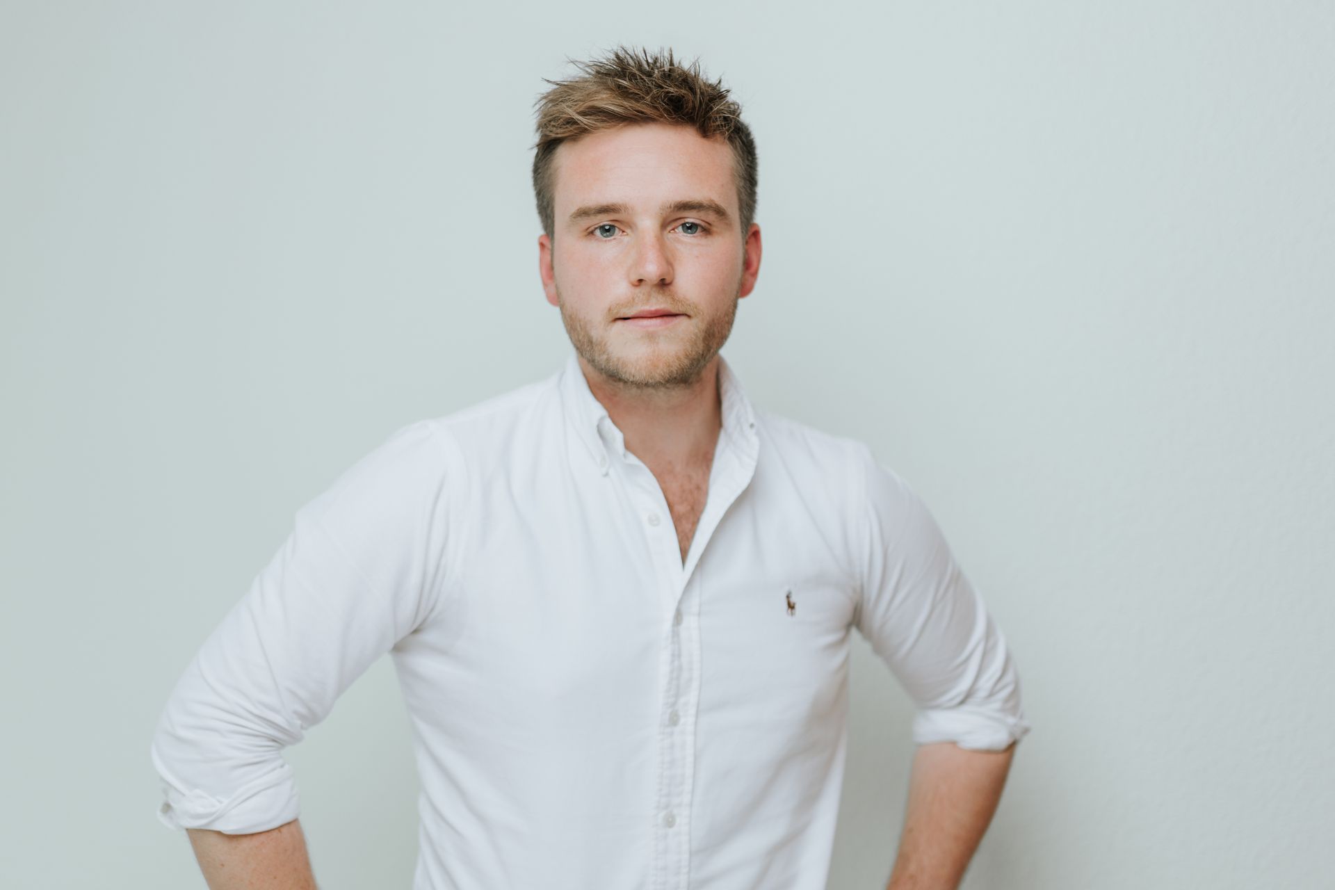 Dr. med. dent. Thomas M. Falter