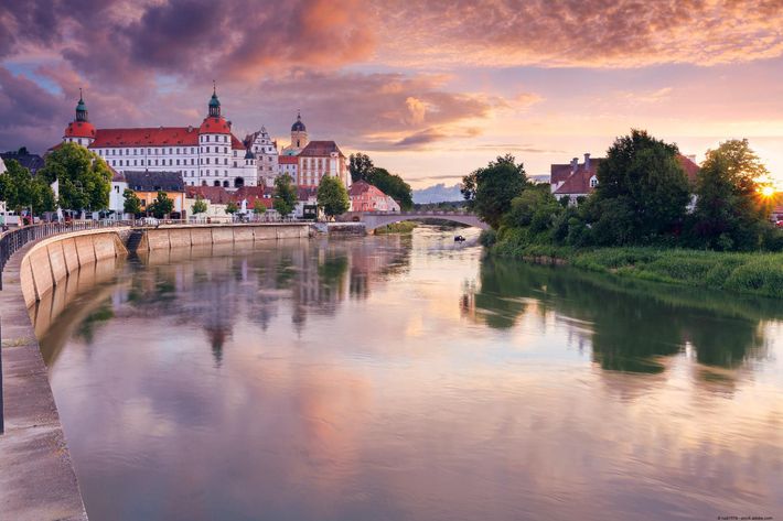 Neuburg an der Donau