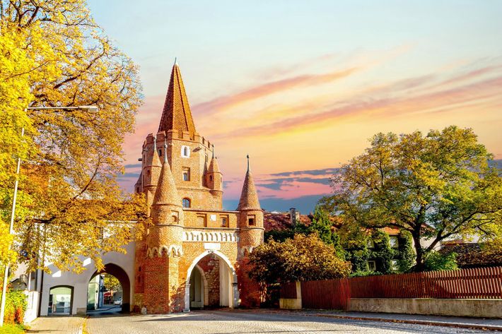 Ingolstadt
