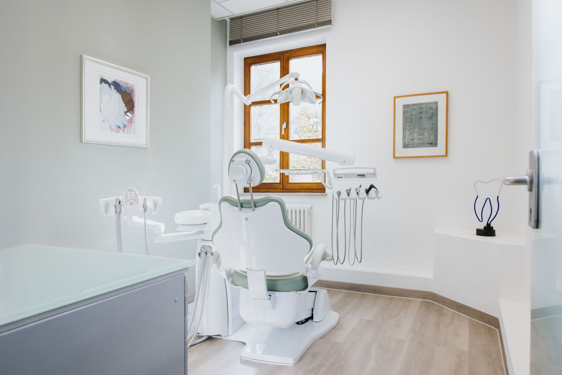 Prophylaxe Zahnarzt Ingolstadt