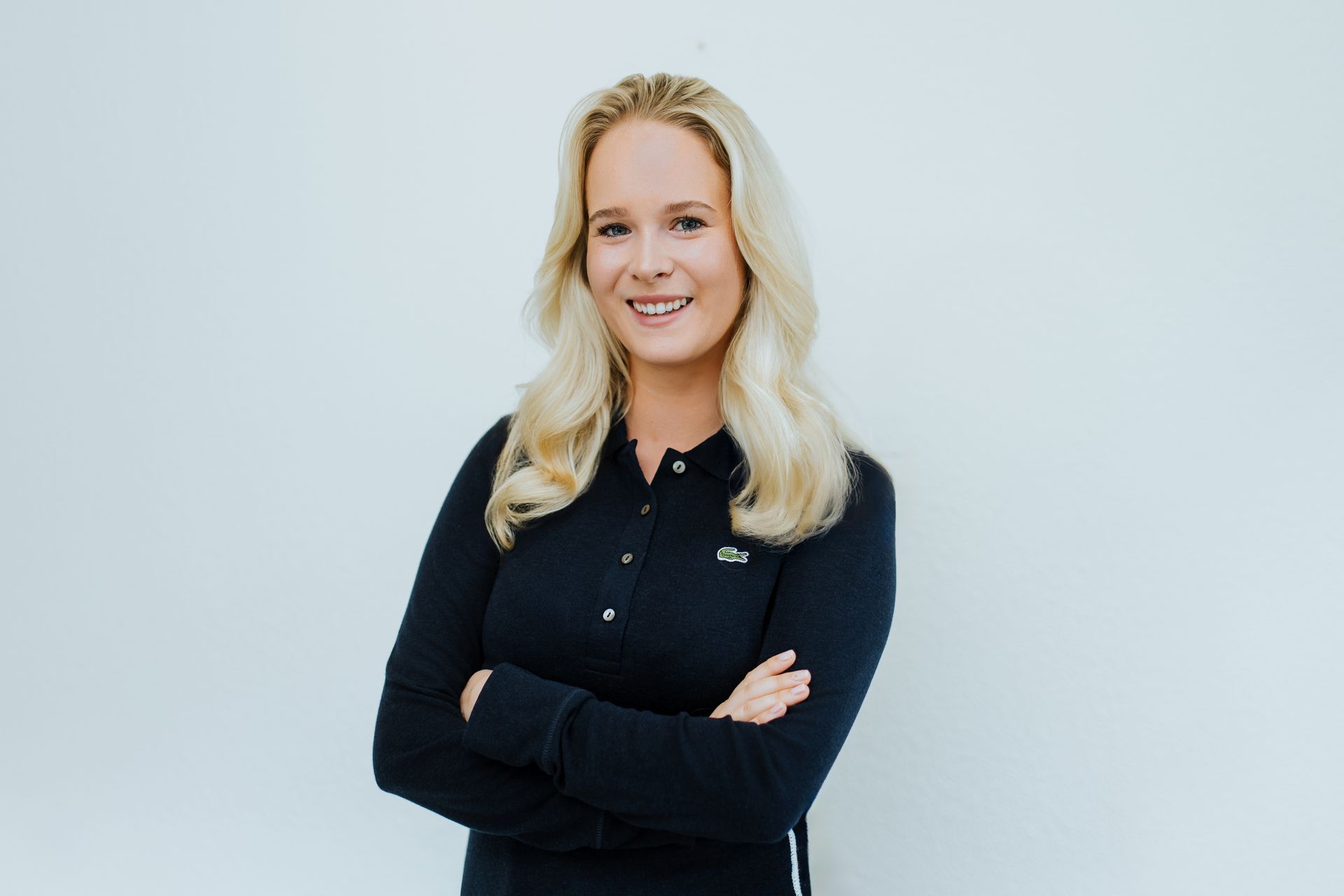 Dr. med. dent. Anna Salcher Zahnärztin