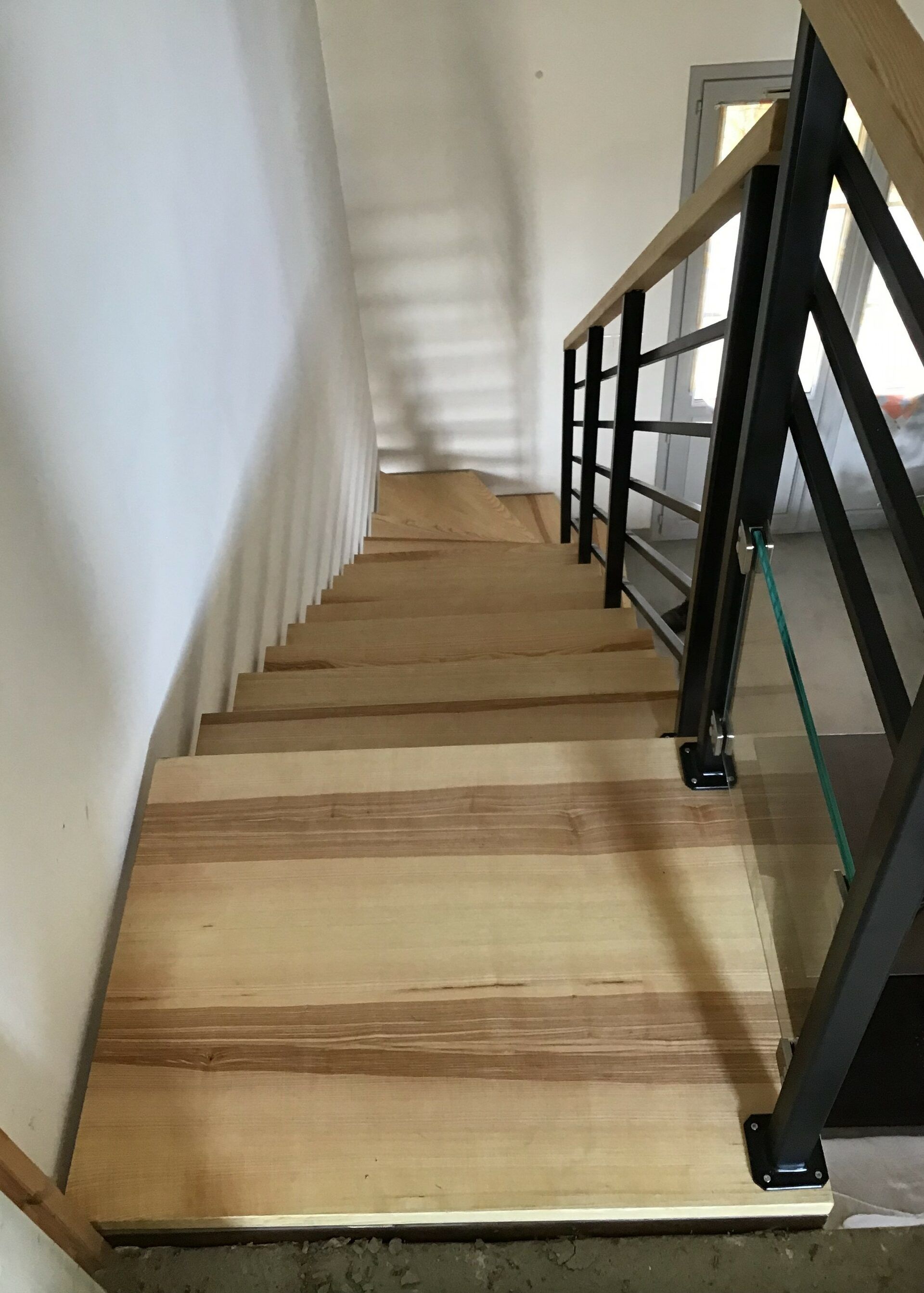Escalier en bois 27