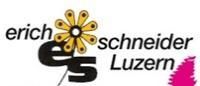 Erich Schneider Gebäudeunterhalt – Logo