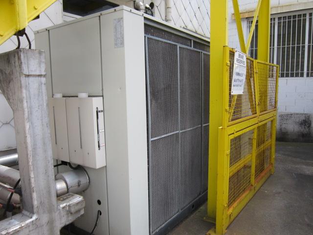 refroidisseur de liquide forte puissance