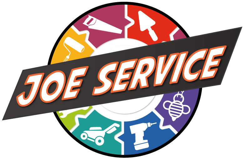 Logo Joe Services