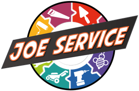 Logo Joe Services