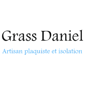 Logo Grass Daniel