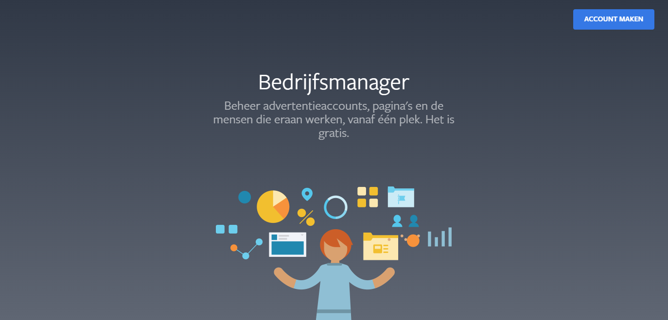 business manager