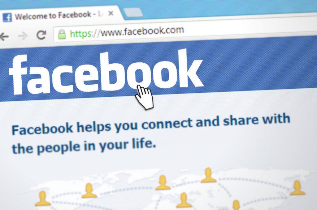 Pourquoi connecter notre plateforme à votre page Facebook