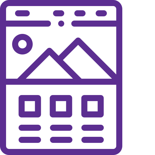 Outil plume vectoriel