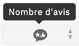 nombre d'avis