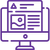 prévisualisation site web