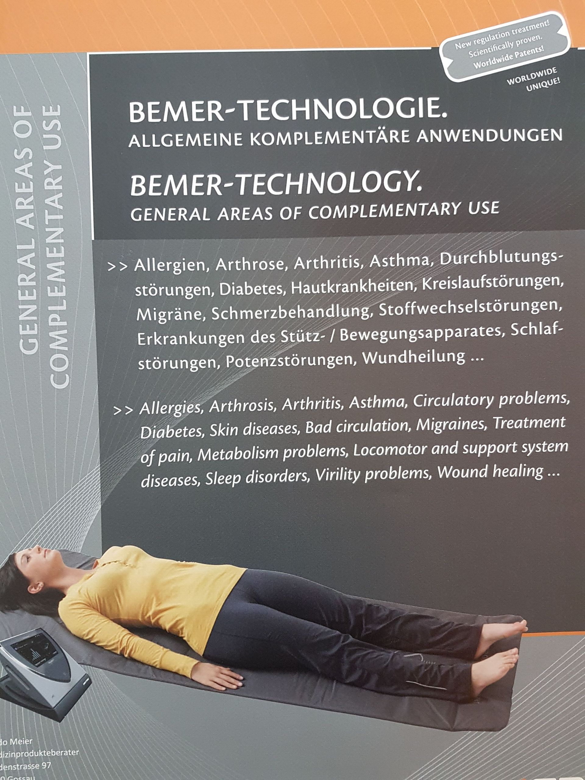 Partner | NO LIMIT Fitness – Individuelles Training