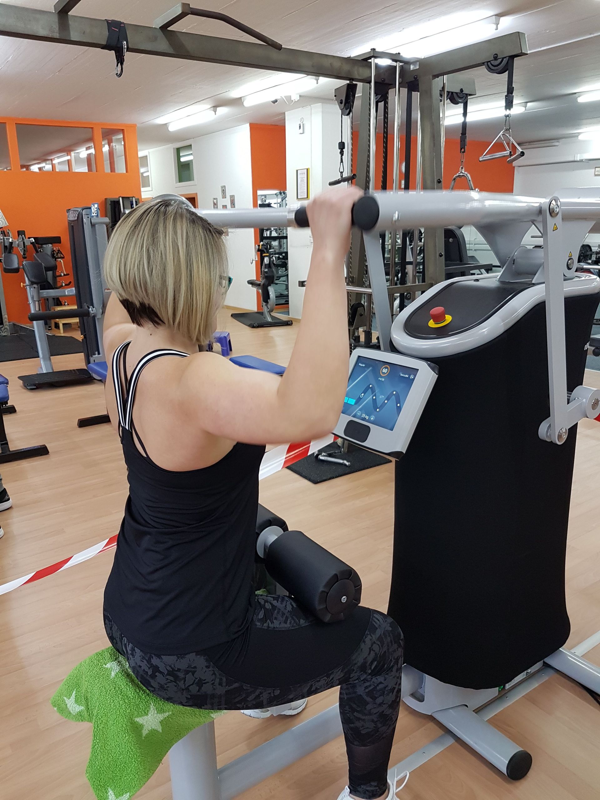 Fitness No Limit - Gruppenkurse