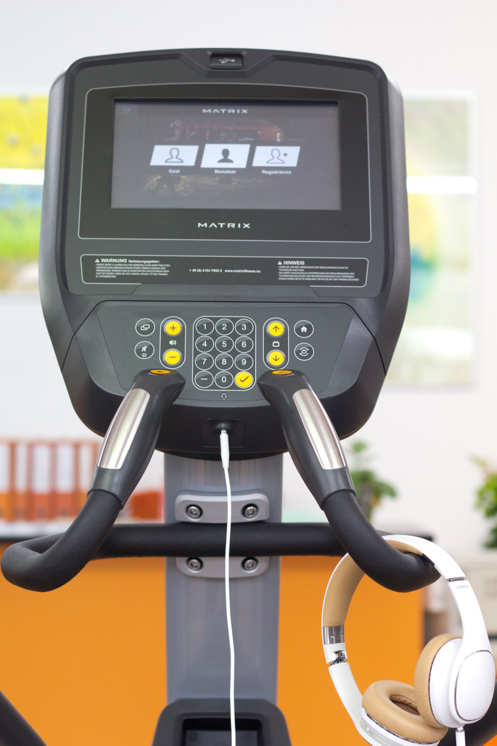 Fitness No Limit - Gruppenkurse