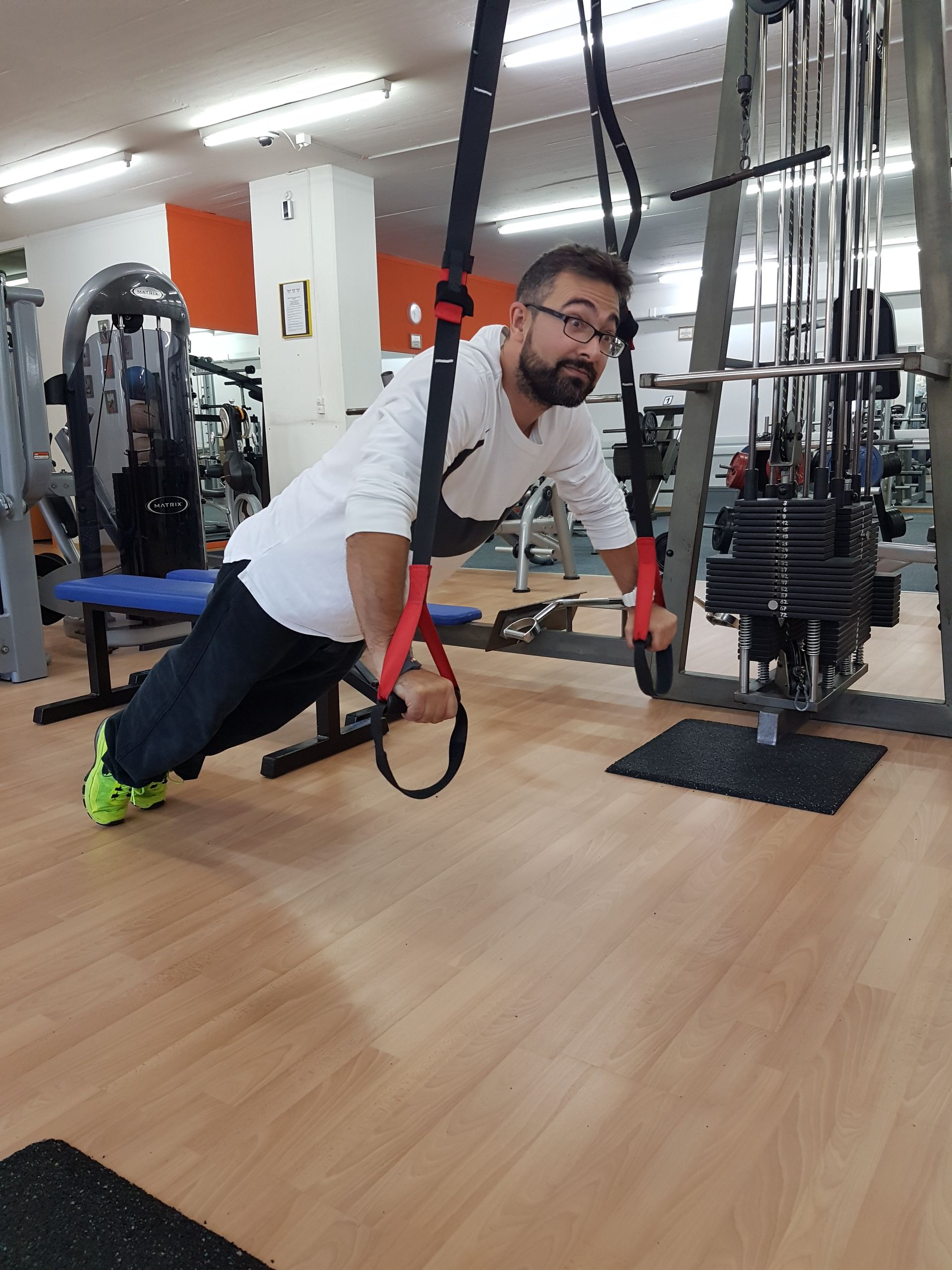 Fitness No Limit - Gruppenkurse