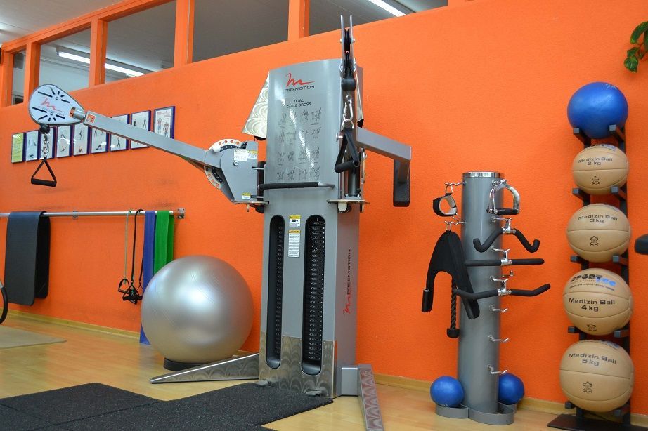 Fitness No Limit - Gruppenkurse