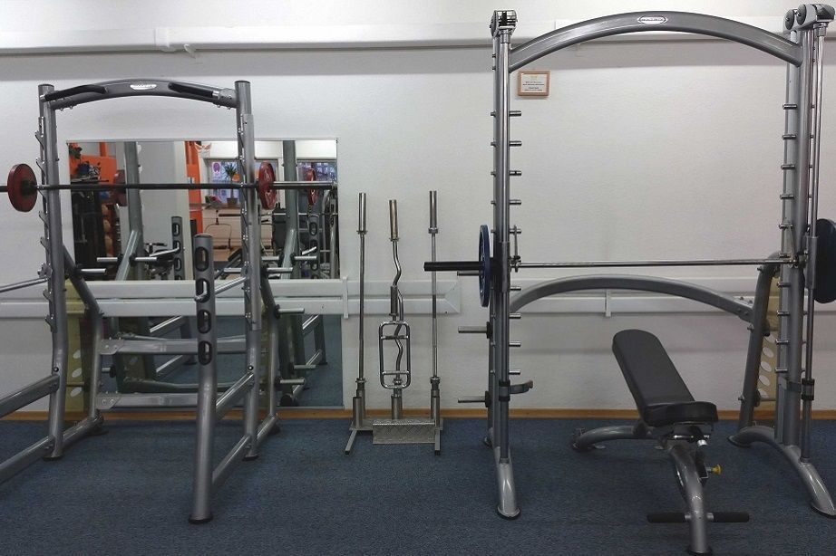 Fitness No Limit - Gruppenkurse