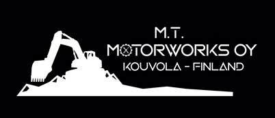 M.T.Motorworks Oy