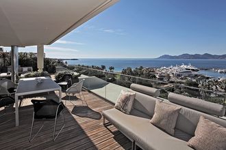 Photos d'immobilier à Cannes