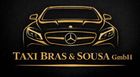 Taxi Bras & Sousa GmbH logo