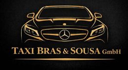 Taxi Bras & Sousa GmbH logo