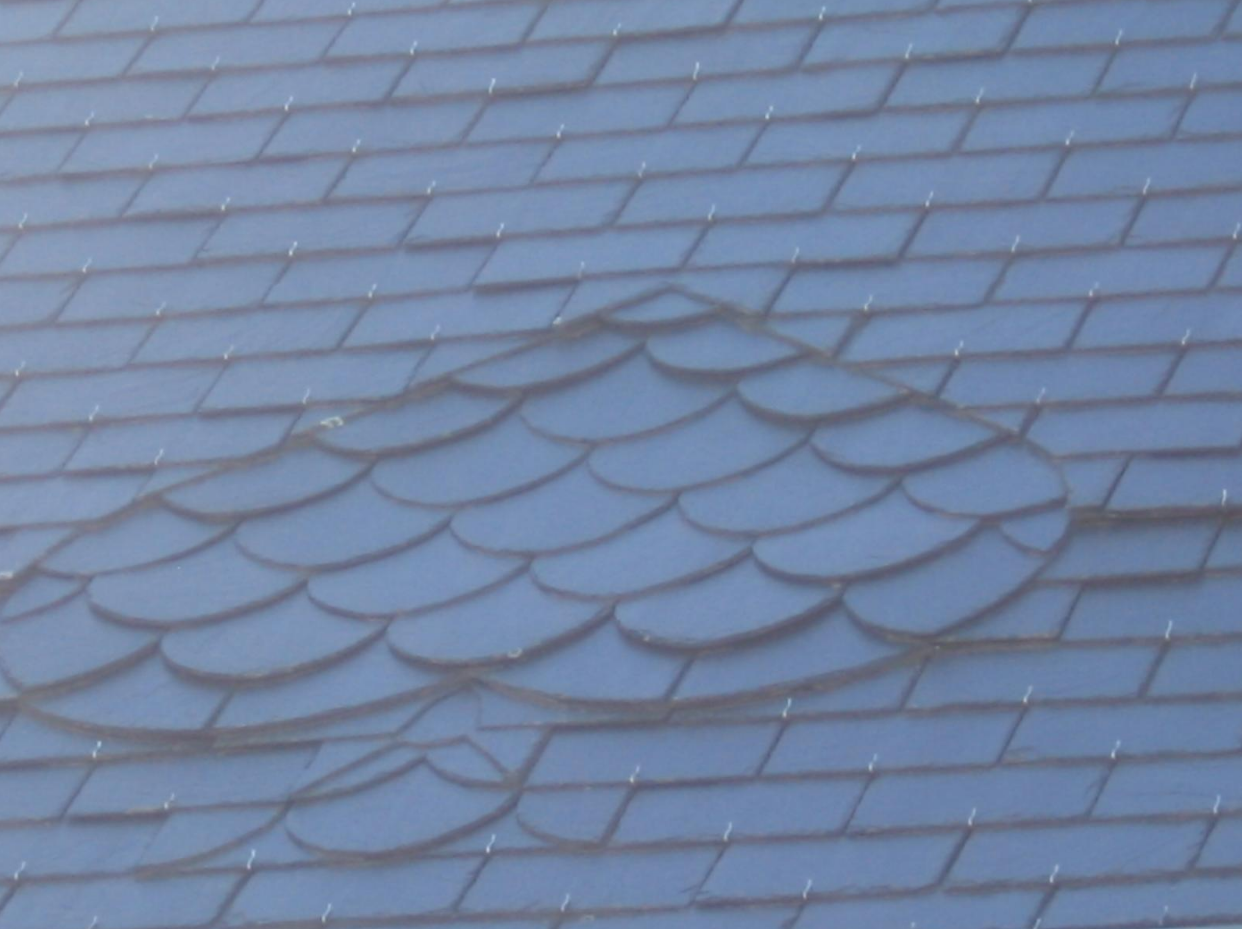 Décoration de couverture