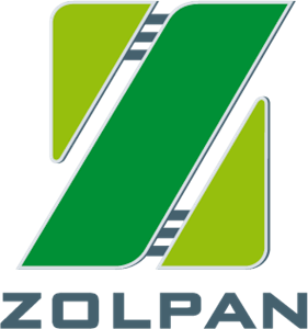 Logo de l'entreprise Zolpan