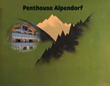 Penthouse Alpendorf